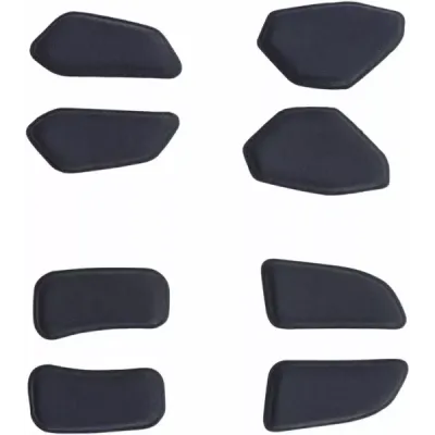 Soft Inserts for BNS-2 Neck Support
