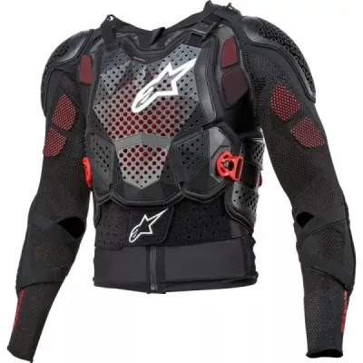 Bionic Tech v3 Jacket