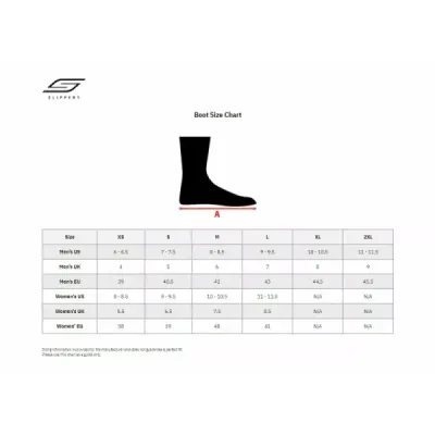 Botine Amp