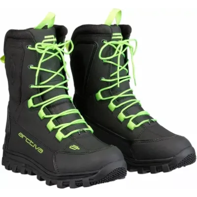 Advance Boots