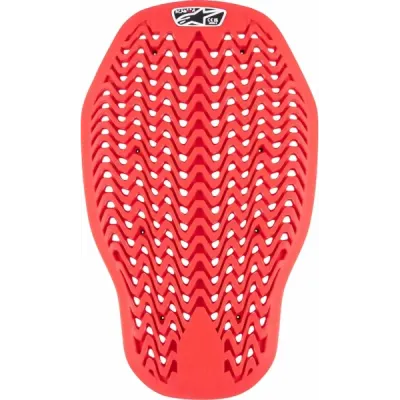 Nucleon Plasma Back Protector Insert