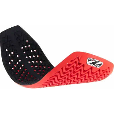 Nucleon Plasma Full Back Protector Insert