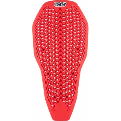Nucleon Plasma Full Back Protector Insert