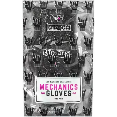 Mechanics Gloves