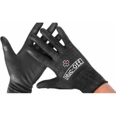 Mechanics Gloves