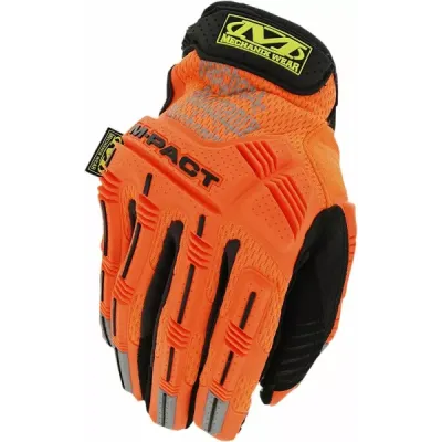 Hi-Viz M-Pact® Utility Gloves