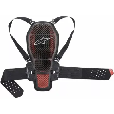 Nucleon KR-1 Cell Back Protector