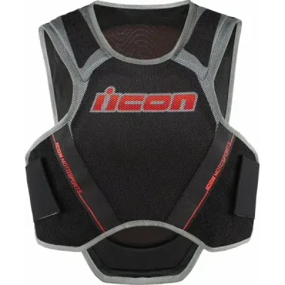 Field Armor Softcore™ Vest