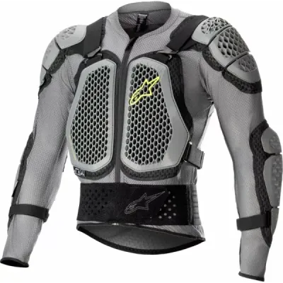 Jachetă de protecție Bionic Action v2