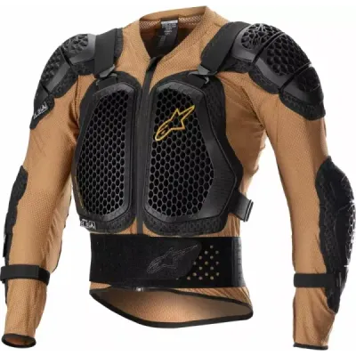 Bionic Action v2 Protection Jacket