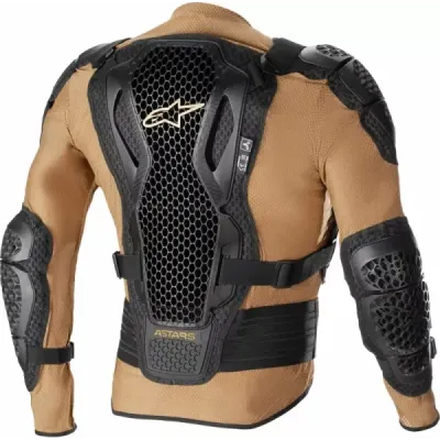 Jachetă de protecție Bionic Action v2