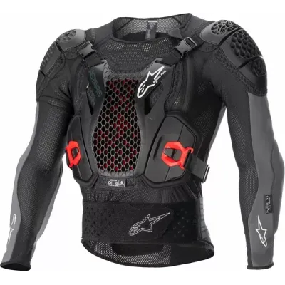 Jachetă de protecție Bionic Plus v2