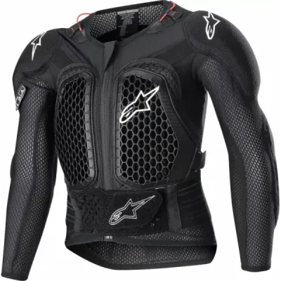 Jachetă de protecție Youth Bionic Action v2