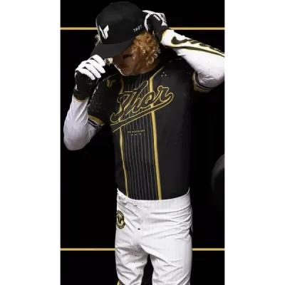 SPORTMODE Baller Pants