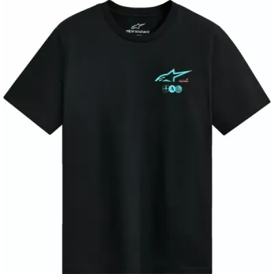 Tricou Asym CSF