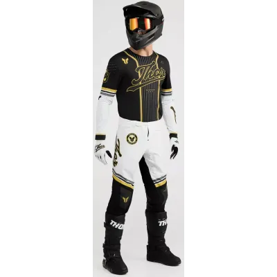 SPORTMODE Baller Pants