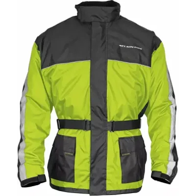 Solo Storm Waterproof Jacket