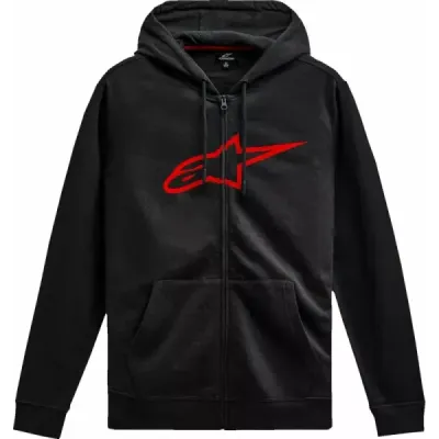 Ageless V3 Zip Hoodie