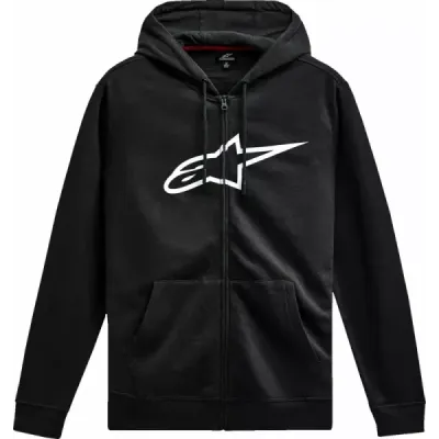 Ageless V3 Zip Hoodie