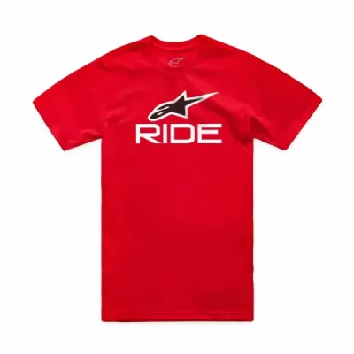 Tricou Ride 4.0 CSF