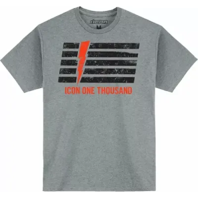 Tricou Invasion Stripe™