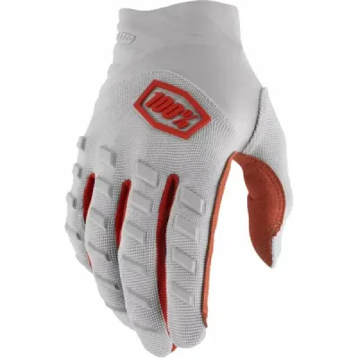 Airmatic Gloves