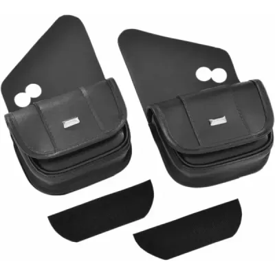 Classic Dual Pouch