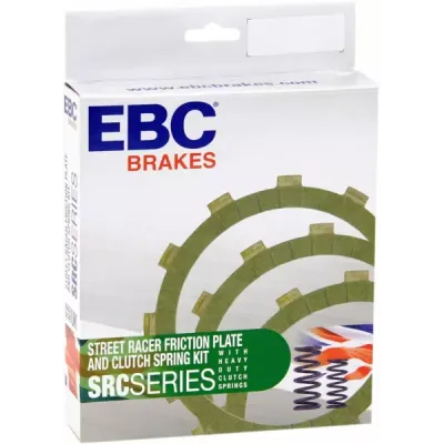 SRC Series Clutch Kit