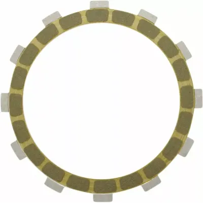 Clutch Friction Plate