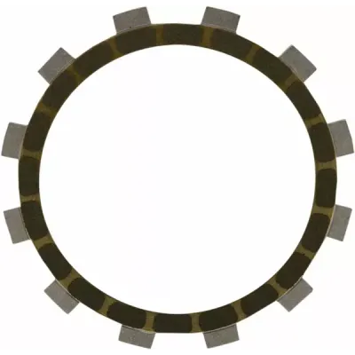 Clutch Friction Plate