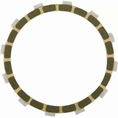 Clutch Friction Plate