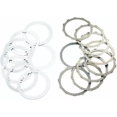 Extra Plate Clutch Kit