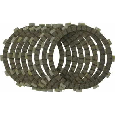 CK Standard Series Clutch Kit