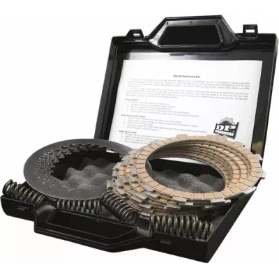 DPK Clutch Kit