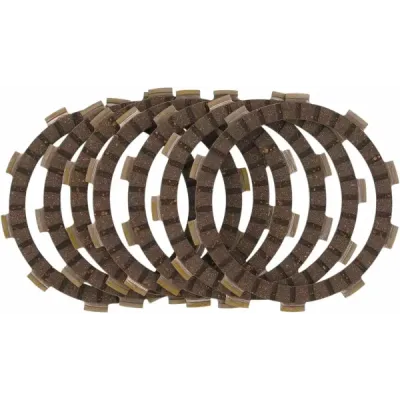 CK Standard Series Clutch Kit