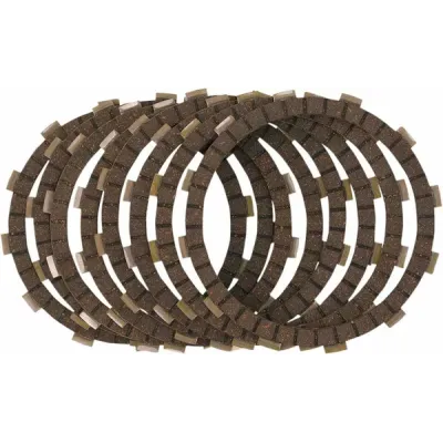 CK Standard Series Clutch Kit