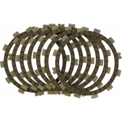 CK Standard Series Clutch Kit