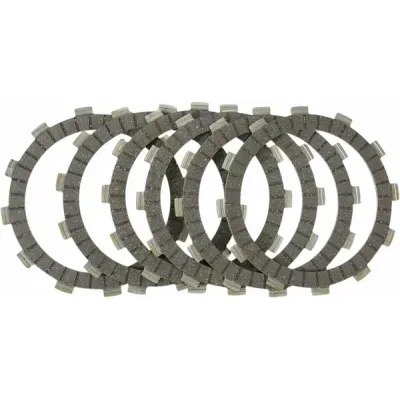 CK Standard Series Clutch Kit
