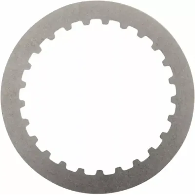 Clutch Steel Drive Plate