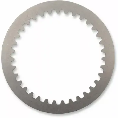 Clutch Steel Drive Plate