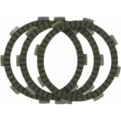 CK Standard Series Clutch Kit