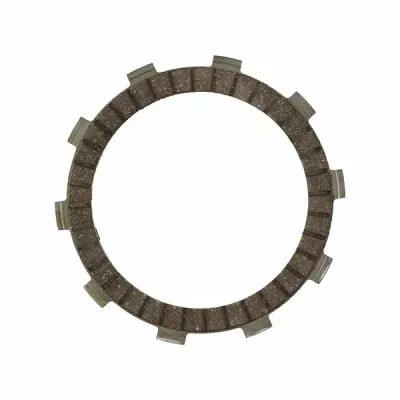 Standard Clutch Friction Plates
