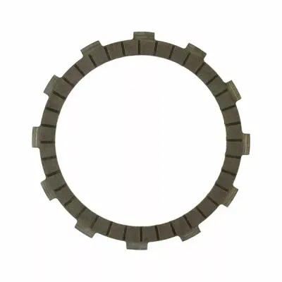 Upgrade Clutch Friction Plates
