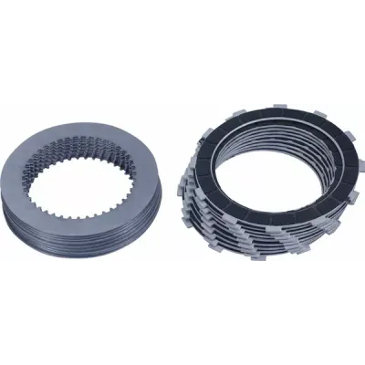 Scorpion Clutch Plate Kit