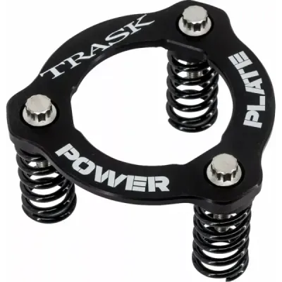Power Plate Kit