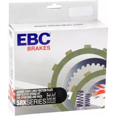 SRK Series Clutch Kit