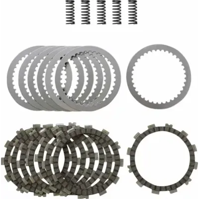 Clutch Plate Kit