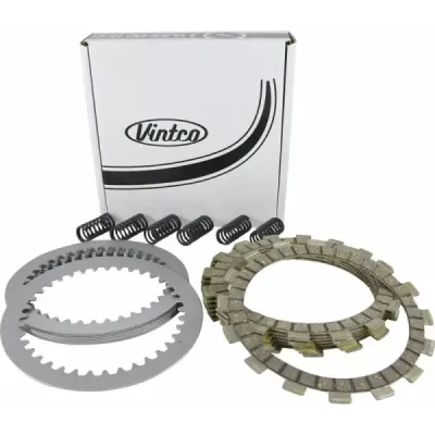 Clutch Plate Kit