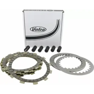 Clutch Plate Kit