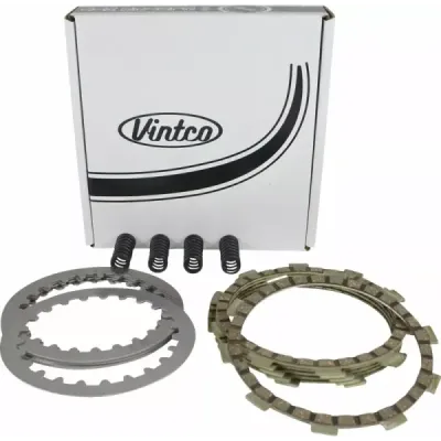 Clutch Plate Kit